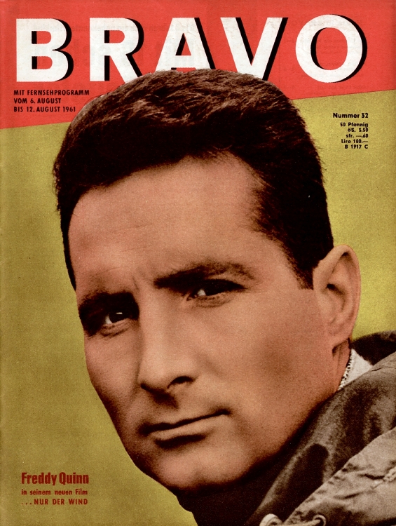 BRAVO 1961-32